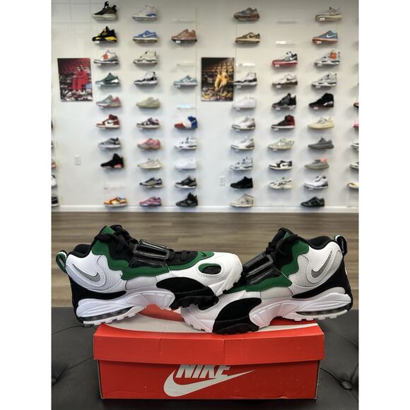 Size 11.5 - Nike Air Max Speed Turf Philadelphia Eagles main image 6